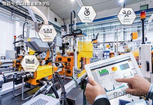 從數(shù)字制造到智能制造的演進 模式探索與數(shù)字技術實現(xiàn)途徑