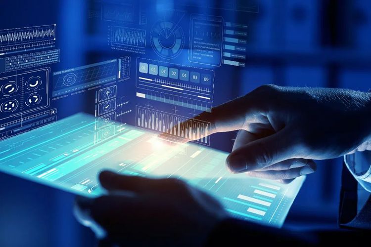 數(shù)字營(yíng)銷 數(shù)字經(jīng)濟(jì)的實(shí)踐先鋒與價(jià)值引擎