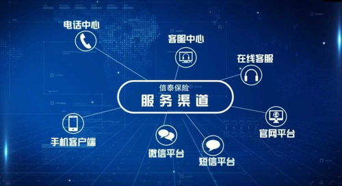 數(shù)字技術(shù)驅(qū)動(dòng)服務(wù)革新 信泰保險(xiǎn)聚焦三大科技賦能目標(biāo)，引領(lǐng)經(jīng)營(yíng)服務(wù)數(shù)字化轉(zhuǎn)型