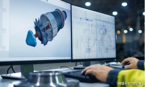 數(shù)字孿生技術(shù)賦能未來(lái) 打造透明工廠的智能化解決方案