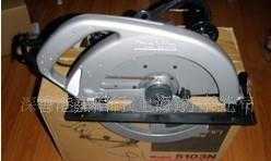 探索日本牧田MAKITA 5103N電圓鋸 五金工具領域的專業之選