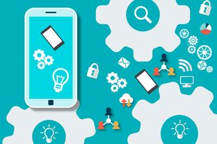 零基礎也能開發(fā)企業(yè)App 附企業(yè)App開發(fā)方案與一站式互聯網服務