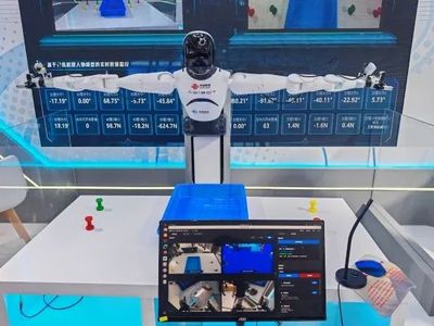 實探2025工業(yè)互聯網大會 AI驅動工業(yè)智能，開啟融合新圖景
